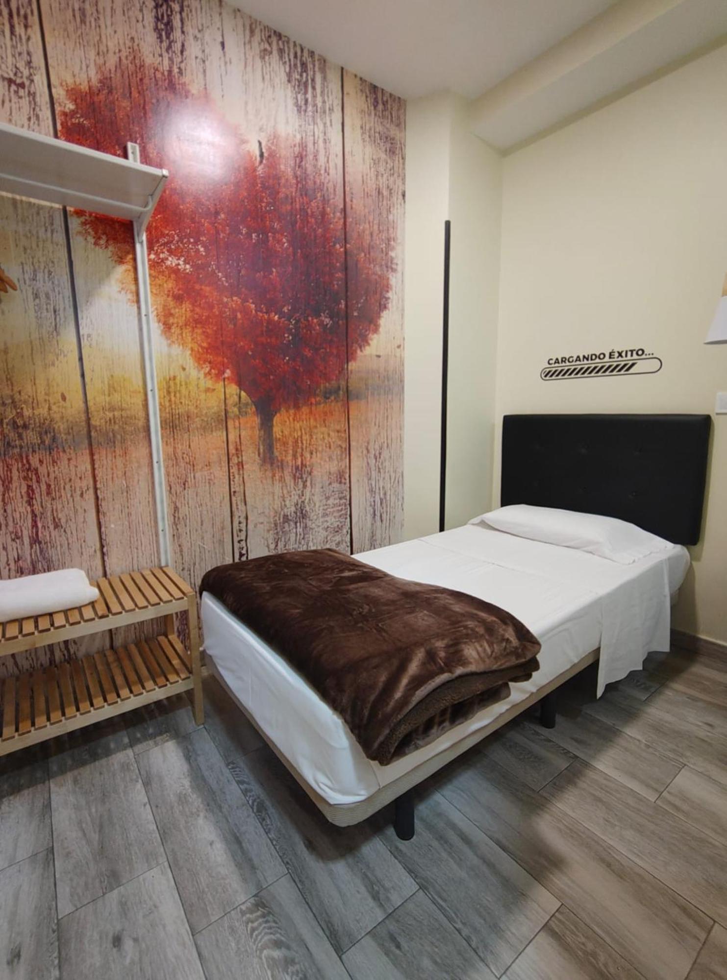 Jqc Rooms — Fotos 1