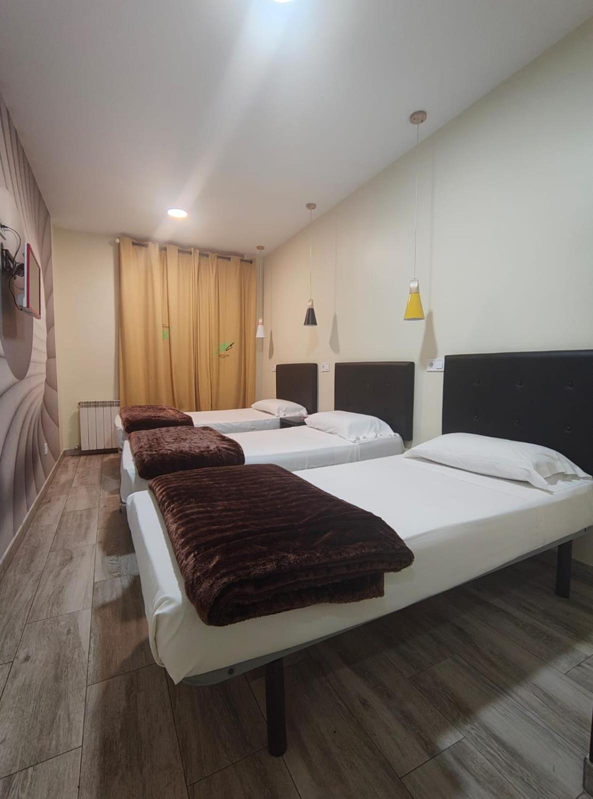 Jqc Rooms — Fotos 3